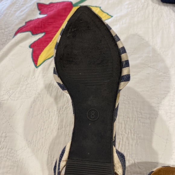 Flats! Prefect with a pair of jeans! - Picture 4 of 5